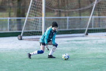 Bild 204 - wCJ VfL Pinneberg - SSV Rantzau : Ergebnis: 0:0